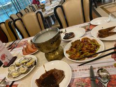 -芭菲盛宴·环球美食(锦城万达广场店)