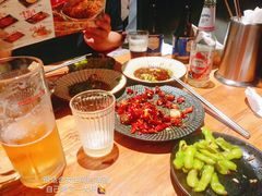 -KAOTOWN烤堂•烧烤(海汇港店)