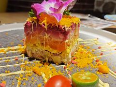 -喀秋莎·俄罗斯餐厅(河东六纬路店)