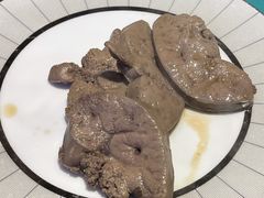 招牌狮头鹅粉肝-粤凤佬