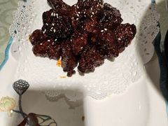 -眷江南之小蓝鲸(王府大街店)