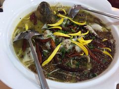 -壹块捌烧烤(灯市口店)