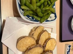 -小山日本料理(太古汇店)