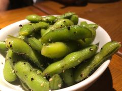 -万藏·荞麦酒房BANKURA JAPANESE SOBA KITCHEN(长乐路店)