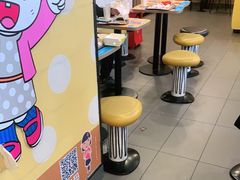 -麦当劳(文武路店)