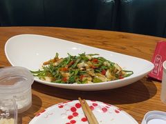 -石榴红了·非遗酥皮烤包子·新疆菜(瑞豪店)