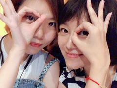 -星聚会KTV(合生汇黑金店)