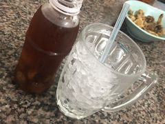 -榮泰米粉湯(Left Shop)