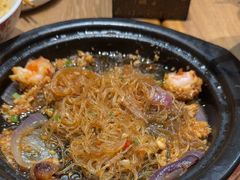 -金掌勺锅包肉(华润万象城店)