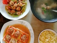 -爱月宝月嫂·育儿嫂(哈尔滨总店)