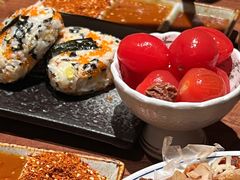 -壹风町烧肉居酒屋(恒丰中央广场店)