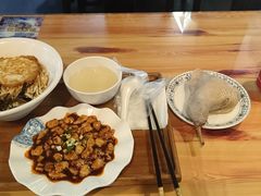 -富源春面馆(四川北路店)