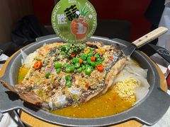 -南锣南门(东方银座店)