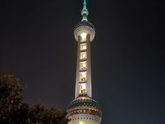 -陆家嘴空中步行连廊