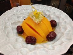 糖水南瓜红枣-梁溪河畔·吉府花园(南长街南下塘店)