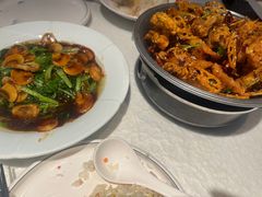 -辣小妮de川菜馆(红旗Mall店)