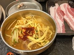 -炽城·烤肉名家(鸿达中央广场店)