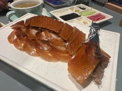 -小大董·烤鸭(观景餐厅·南京西路店)