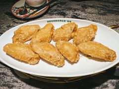-新白鹿餐厅(松江开元地中海店)