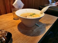 -神田川拉面店(上游街店)