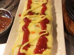 -釜山火炉·海鲜烤肉(紫藤路店)