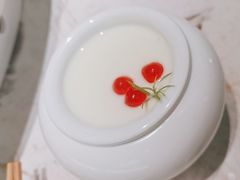 -峰厨大鱼泡饼(西青大学城店)