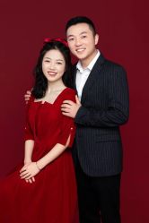 -金夫人婚纱摄影(总店)