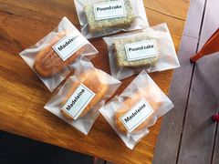 -格兰西点(289艺术园区店)