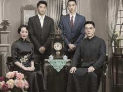 -梧桐照相馆(维景国际店)