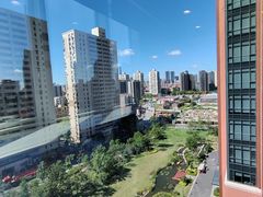 -魔方公寓(宁国路店)