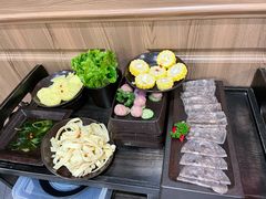 -火鳳祥美蛙牛肉自助(青悦城店)