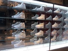 -JORDAN(东方广场店)