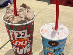 -DQ·蛋糕·冰淇淋(奥林匹克广场店)