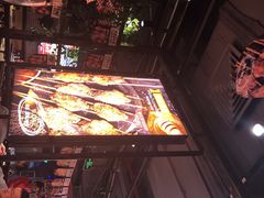 -管氏翅吧(马家堡店)