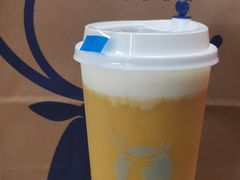 芒芒芝士茉香茶-瑞幸咖啡(汇日央扩国际广场店)