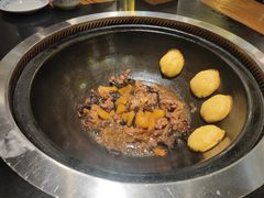 -东三省东北铁锅炖(龙泉店)