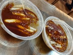 -蓝氏钟楼肉粽