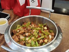-一楼食业·美食人家