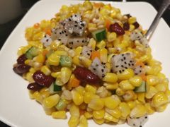 -高第街56号餐厅(银座商城玉函店)