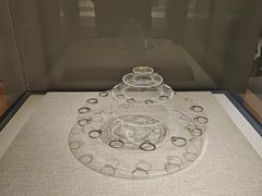 -巴音郭楞蒙古自治州博物馆