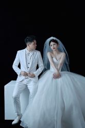 -卡米拉婚纱摄影工作室(金汇广场店)