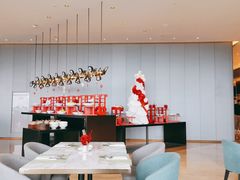 -锦厨自助餐厅·海鲜·牛扒(海口索菲特大酒店)