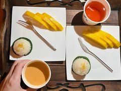 -菩泰·泰式草本按摩SPA(武汉新天地南馆店)