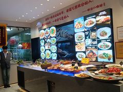 -明丰小渔馆(明月路店)