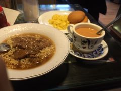 翠华餐厅(湾仔店)-翠华餐厅(湾仔店)