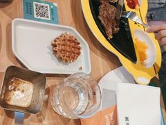 -豪客来牛排(红豆万花城店)