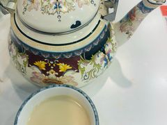 -帕米尔食府(白云观店)