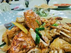 -景好海鲜餐厅(大鹏必选旅游店)