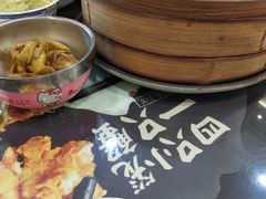 -锡笼记·无锡小笼(新明路店)
