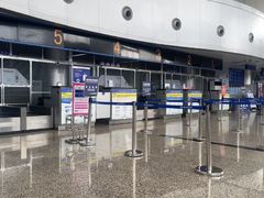 -黄山屯溪国际机场